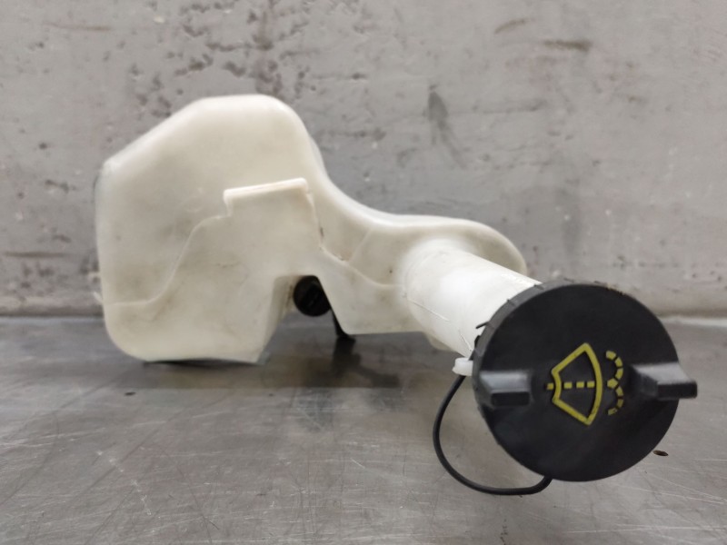 Recambio de deposito limpia para ford mondeo iii sedán (b4y) 2.0 16v referencia OEM IAM 1S7113K163A  