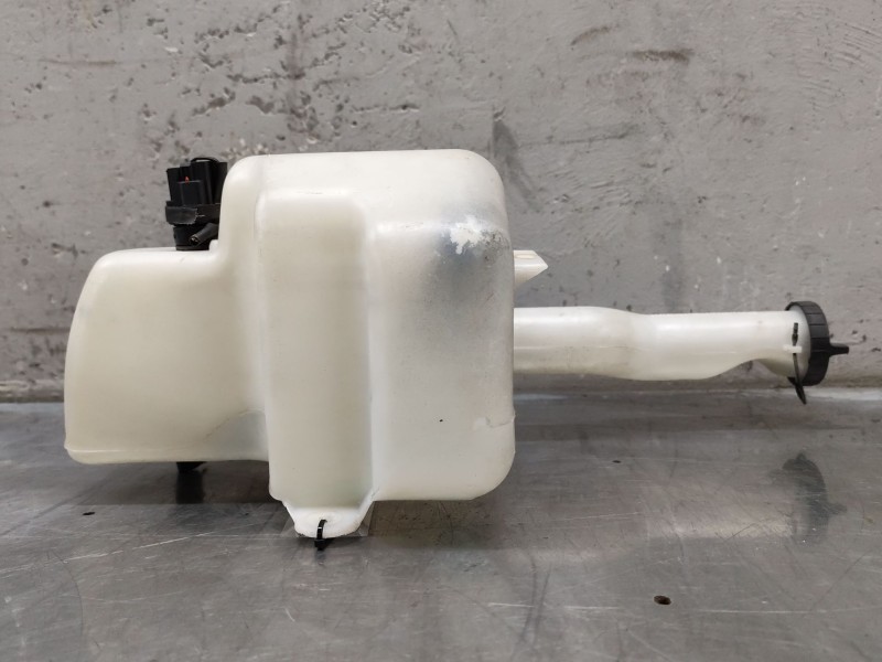 Recambio de deposito limpia para ford mondeo iii sedán (b4y) 2.0 16v referencia OEM IAM 1S7113K163A  