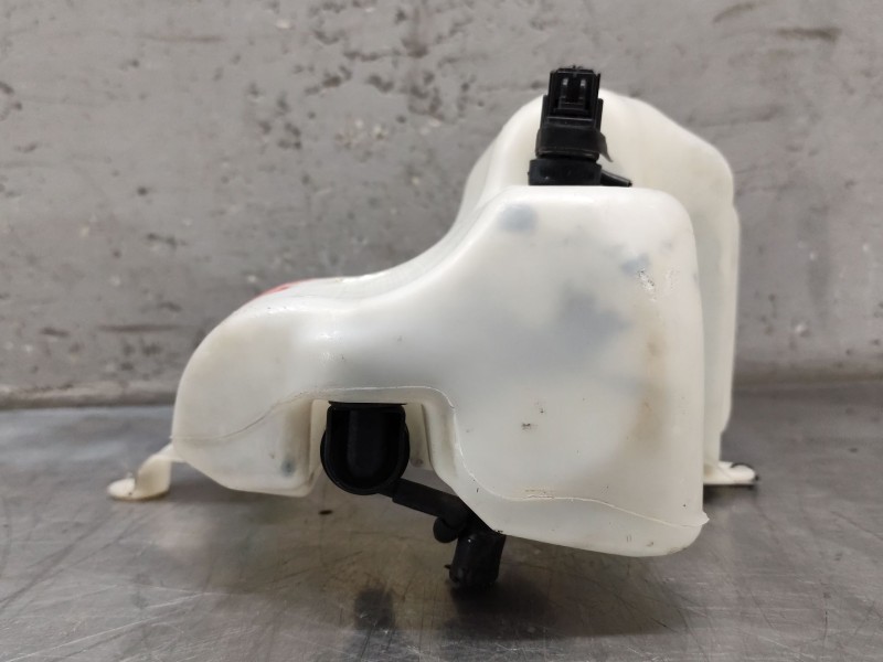 Recambio de deposito limpia para ford mondeo iii sedán (b4y) 2.0 16v referencia OEM IAM 1S7113K163A  