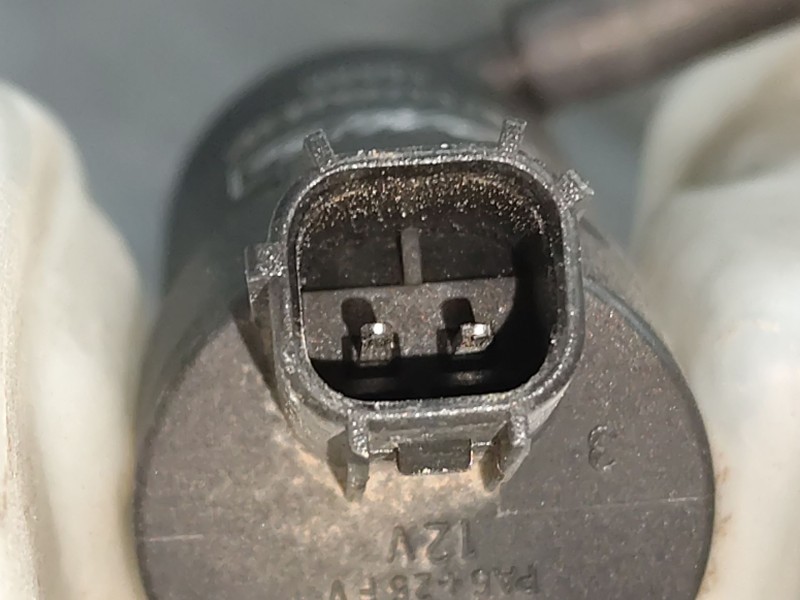 Recambio de deposito limpia para ford mondeo iii sedán (b4y) 2.0 16v referencia OEM IAM 1S7113K163A  