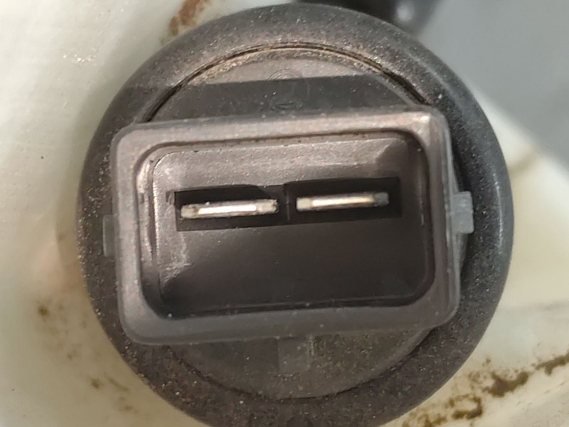 Recambio de deposito limpia para ford mondeo iii sedán (b4y) 2.0 16v referencia OEM IAM 1S7113K163A  