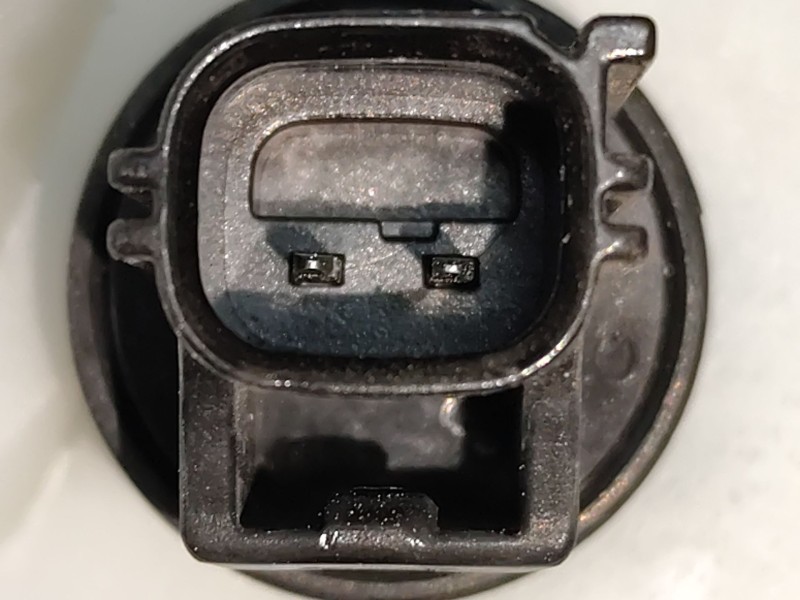 Recambio de deposito limpia para ford mondeo iii sedán (b4y) 2.0 16v referencia OEM IAM 1S7113K163A  