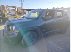 jeep renegade suv (bu, b1, bv) del año 2022 2