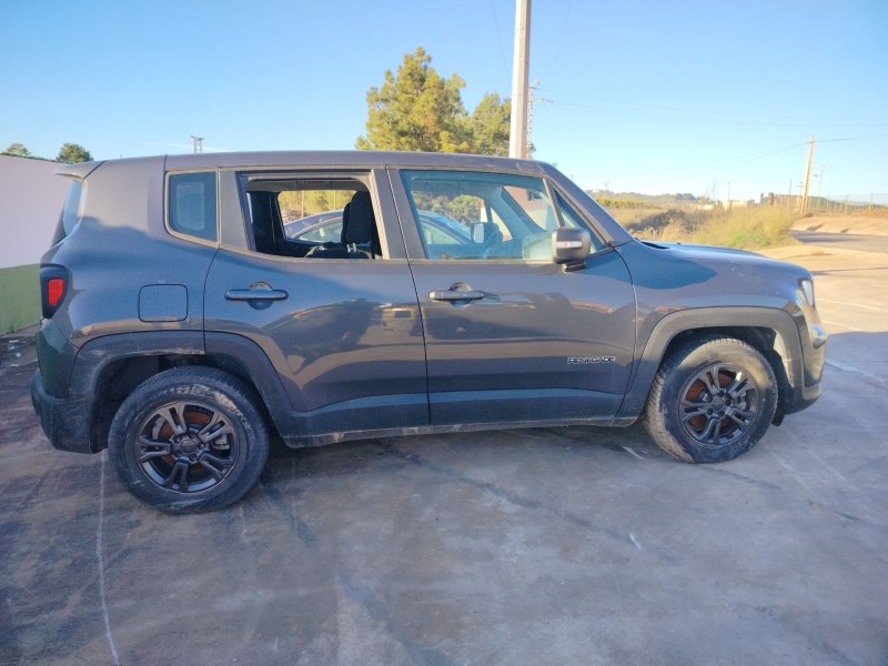 jeep renegade suv (bu, b1, bv) del año 2022