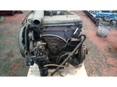 Recambio de despiece motor para iveco daily caja abierta / volquete 35-8 base, caja abierta referencia OEM IAM 814007  