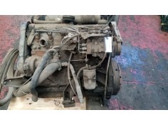 Recambio de motor completo para pegaso trucks ekus 75.40 referencia OEM IAM 072103021 22F87 