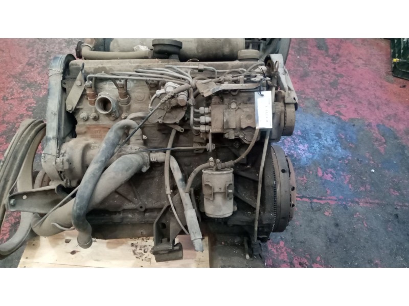 Recambio de motor completo para pegaso trucks ekus 75.40 referencia OEM IAM 072103021 22F87 