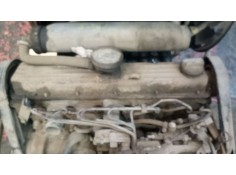 Recambio de motor completo para pegaso trucks ekus 75.40 referencia OEM IAM 072103021 22F87  2