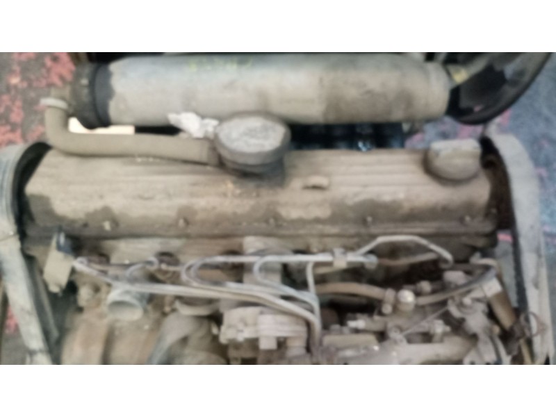 Recambio de motor completo para pegaso trucks ekus 75.40 referencia OEM IAM 072103021 22F87 