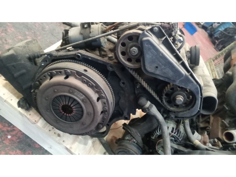 Recambio de motor completo para pegaso trucks ekus 75.40 referencia OEM IAM 072103021 22F87 