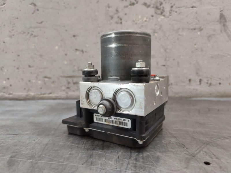 Recambio de abs para citroën c4 lim. business referencia OEM IAM 0265252034  