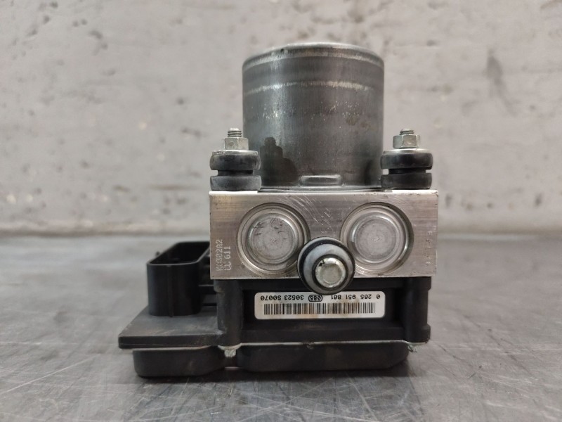 Recambio de abs para citroën c4 lim. business referencia OEM IAM 0265252034  