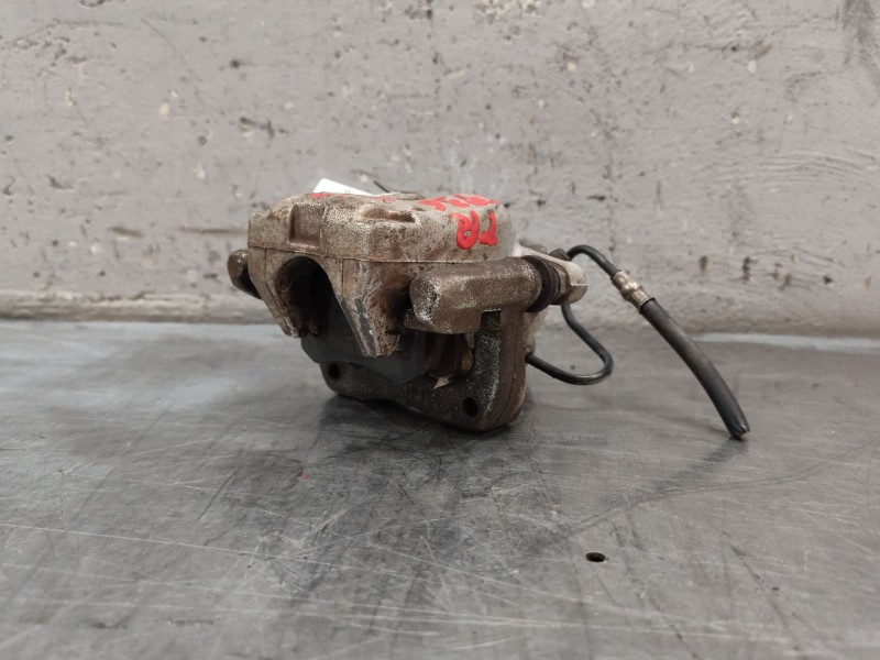 Recambio de pinza freno trasera derecha para citroën c4 lim. business referencia OEM IAM   