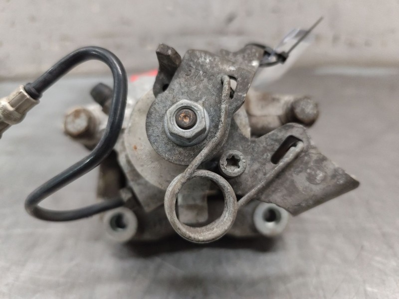 Recambio de pinza freno trasera derecha para citroën c4 lim. business referencia OEM IAM   