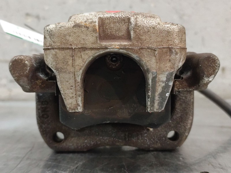 Recambio de pinza freno trasera derecha para citroën c4 lim. business referencia OEM IAM   