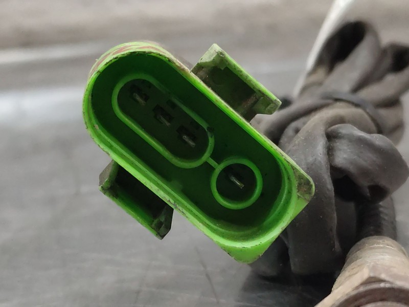 Recambio de sonda lambda para audi a6 c5 (4b2, 4b4) 2.4 referencia OEM IAM 078906265  4 PINS
