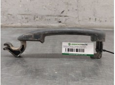 Recambio de maneta exterior trasera izquierda para citroën c4 picasso i monospace (ud_) 1.6 hdi referencia OEM IAM   
