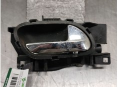 Recambio de maneta interior delantera derecha para citroën c4 picasso i monospace (ud_) 1.6 hdi referencia OEM IAM   