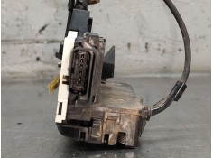 Recambio de cerradura puerta delantera izquierda para peugeot 207 sw confort referencia OEM IAM    2