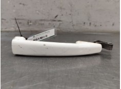 Recambio de maneta exterior delantera izquierda para peugeot 207 sw confort referencia OEM IAM   