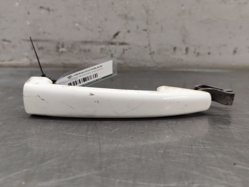 Recambio de maneta exterior delantera izquierda para peugeot 207 sw confort referencia OEM IAM   