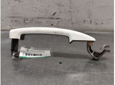 Recambio de maneta exterior delantera izquierda para peugeot 207 sw confort referencia OEM IAM    2