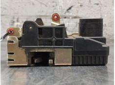 Recambio de cerradura puerta delantera izquierda para fiat scudo furgoneta (220_) 1.9 d referencia OEM IAM    2