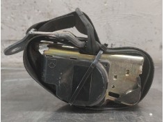 Recambio de cinturon seguridad trasero derecho para fiat scudo furgoneta (220_) 1.9 d referencia OEM IAM   