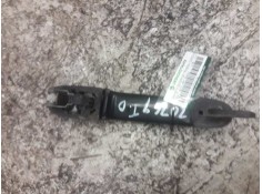 Recambio de maneta exterior trasera derecha para seat ibiza (6k) básico referencia OEM IAM    2