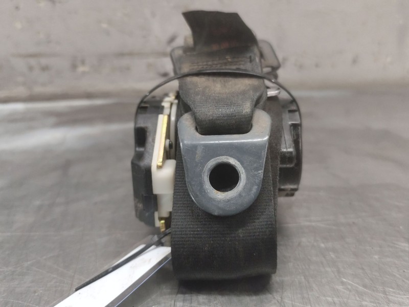 Recambio de cinturon seguridad trasero izquierdo para fiat scudo furgoneta (220_) 1.9 d referencia OEM IAM   