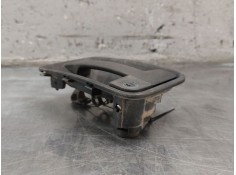 Recambio de maneta exterior delantera derecha para fiat scudo furgoneta (220_) 1.9 d referencia OEM IAM 1476388077  