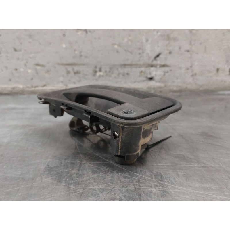 Recambio de maneta exterior delantera derecha para fiat scudo furgoneta (220_) 1.9 d referencia OEM IAM 1476388077  