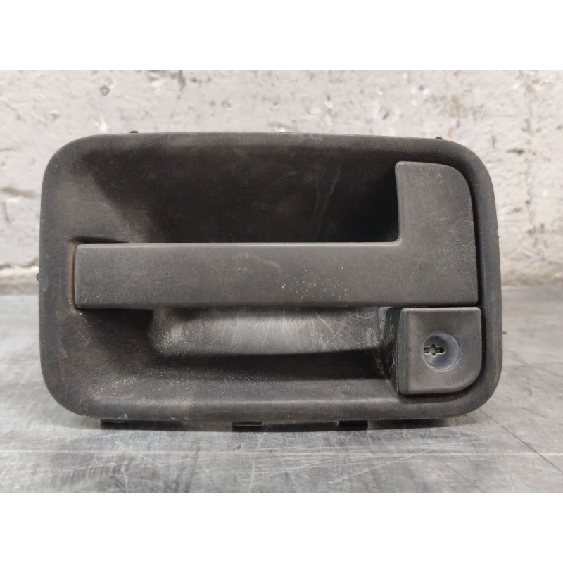 Recambio de maneta exterior delantera derecha para fiat scudo furgoneta (220_) 1.9 d referencia OEM IAM 1476388077  