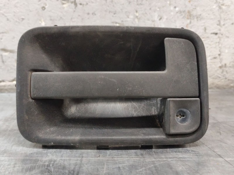 Recambio de maneta exterior delantera derecha para fiat scudo furgoneta (220_) 1.9 d referencia OEM IAM 1476388077  