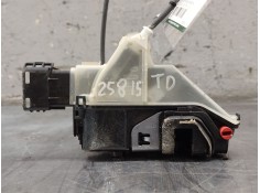 Recambio de cerradura puerta trasera derecha para peugeot 208 ii (ub_, up_, uw_, uj_) 1.5 bluehdi 100 referencia OEM IAM 292852 