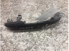 Recambio de maneta exterior trasera izquierda para seat ibiza (6k) básico referencia OEM IAM   