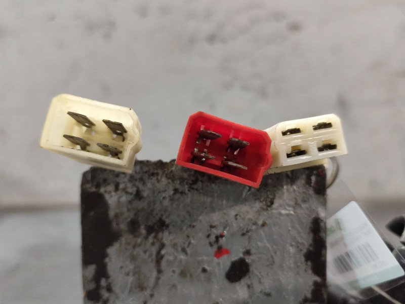 Recambio de mando intermitentes para seat marbella ce referencia OEM IAM   