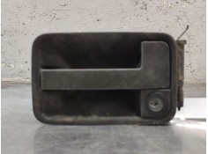 Recambio de maneta exterior porton para fiat scudo furgoneta (220_) 1.9 d referencia OEM IAM 1472002077  