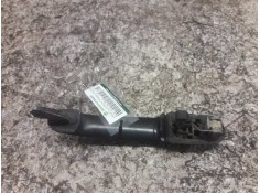 Recambio de maneta exterior trasera izquierda para seat ibiza (6k) básico referencia OEM IAM    2