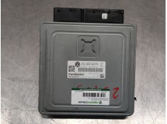 Recambio de centralita motor uce para volkswagen touran (1t3) 1.6 tdi referencia OEM IAM 03l906023ph   2