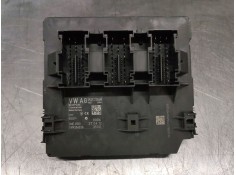 Recambio de centralita comfort para volkswagen touran (1t3) 1.6 tdi referencia OEM IAM 5k0937086m  