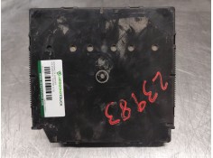 Recambio de centralita comfort para volkswagen touran (1t3) 1.6 tdi referencia OEM IAM 5k0937086m   2