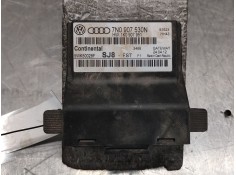 Recambio de modulo electronico para volkswagen touran (1t3) 1.6 tdi referencia OEM IAM 7n0907530  