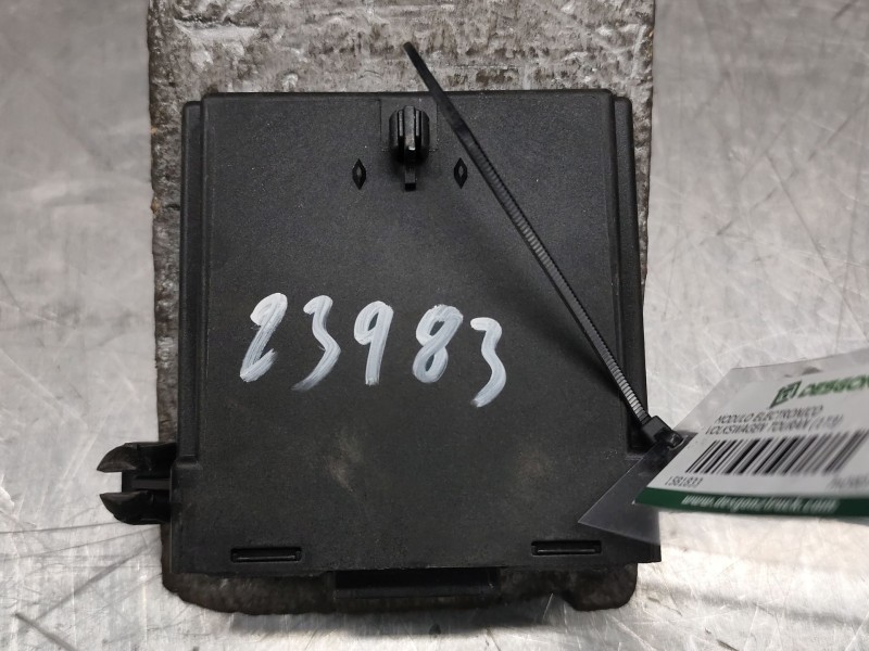 Recambio de modulo electronico para volkswagen touran (1t3) 1.6 tdi referencia OEM IAM 7n0907530  