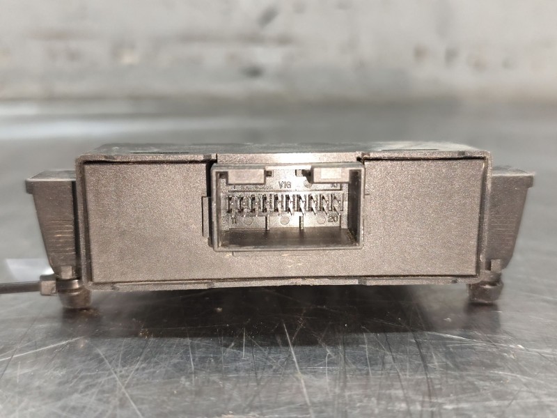 Recambio de modulo electronico para volkswagen touran (1t3) 1.6 tdi referencia OEM IAM 7n0907530  