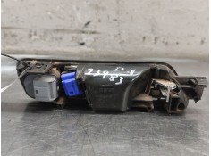 Recambio de maneta interior delantera izquierda para volkswagen touran (1t3) 1.6 tdi referencia OEM IAM 1t1837113d   2