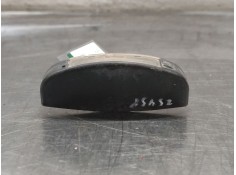 Recambio de piloto matricula para fiat scudo furgoneta (220_) 1.9 d referencia OEM IAM 1303199070  