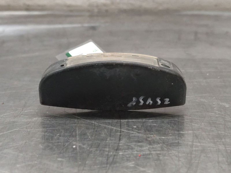 Recambio de piloto matricula para fiat scudo furgoneta (220_) 1.9 d referencia OEM IAM 1303199070  