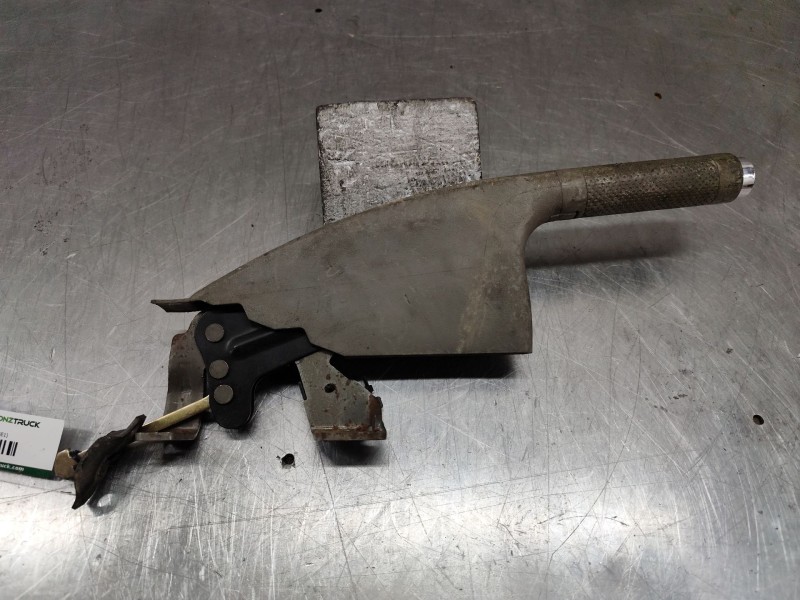 Recambio de palanca freno de mano para volkswagen lupo (6x1/6e1) advance referencia OEM IAM   