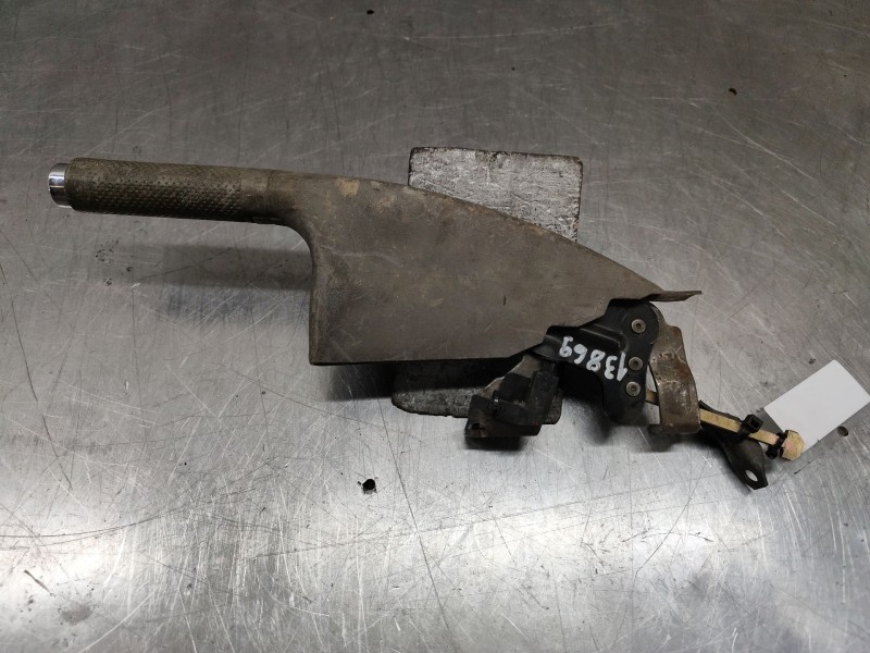 Recambio de palanca freno de mano para volkswagen lupo (6x1/6e1) advance referencia OEM IAM   